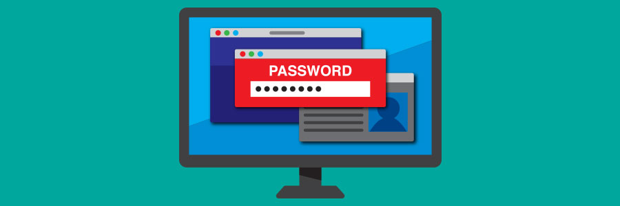 How To Find Your Passwords (And Never Need To Reset Them Again)