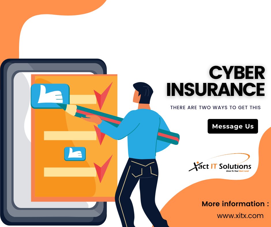 Don’t Fall for These Cyber Insurance Myths