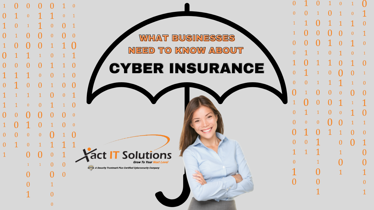 3 Types of Cyber Insurance You Need to Know About