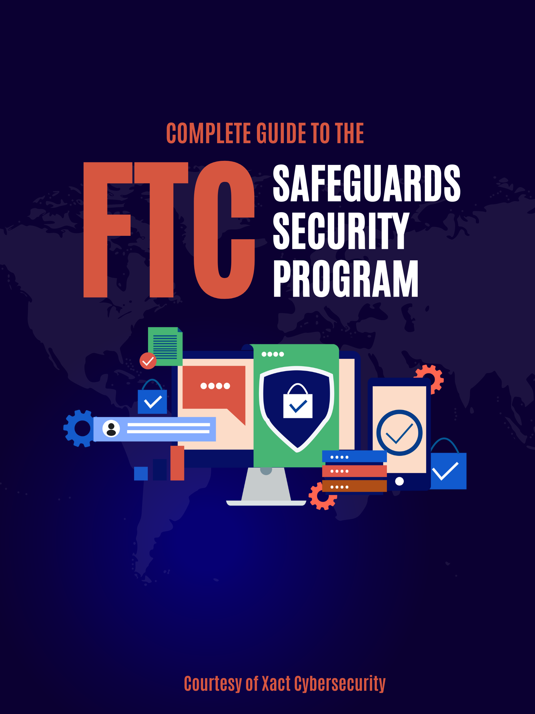 FTC-Safeguard