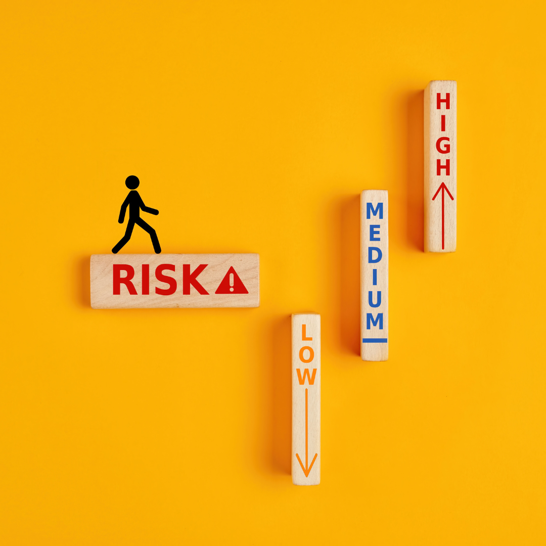 5 Types of Risks Your Cybersecurity Risk Assessment Needs to Identify