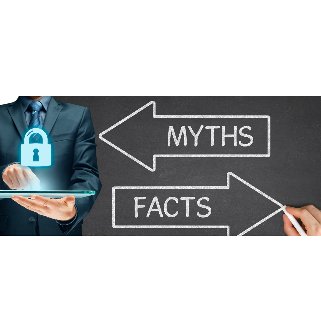 Zero Trust Security Myths You Shouldn't Believe