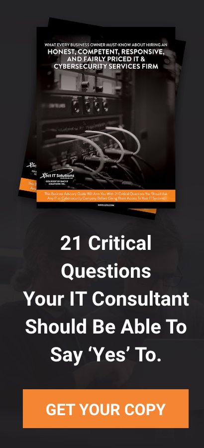 Banner-displaying-eBook-21-Critical-Questions-for-IT-Consultant