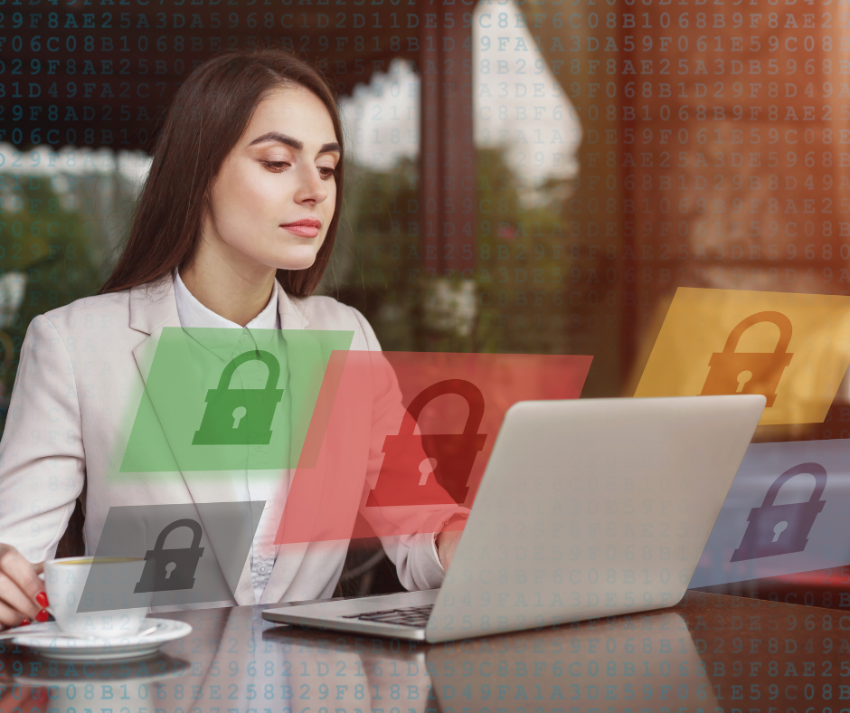 5 Cybersecurity Tips for Small Businesses (Easy to Implement)