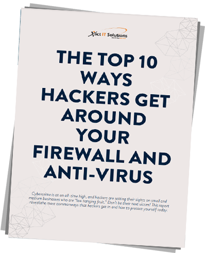 Prevent hackers Tips