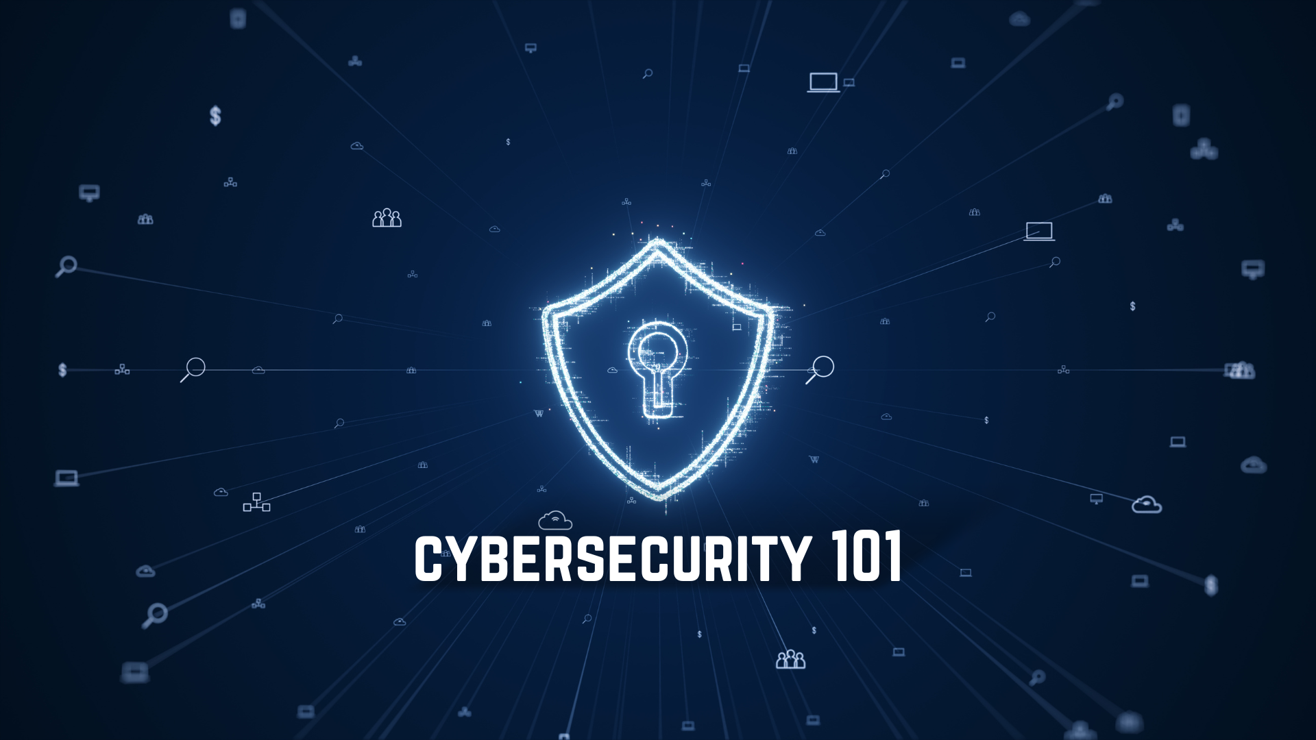 Safeguarding Your Digital World: A Comprehensive Guide to Cybersecurity