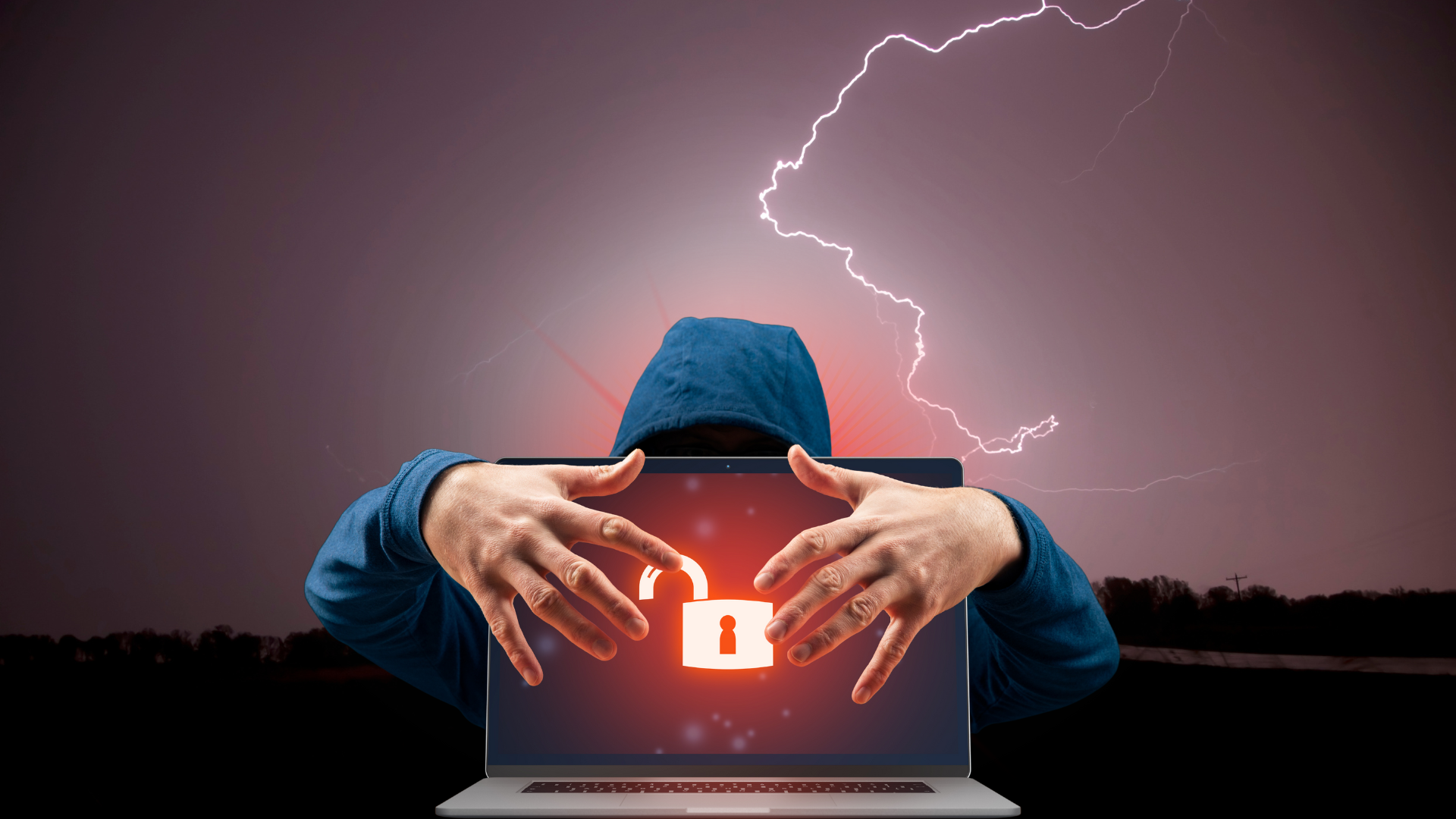 Four Ways Disasters Fuel Cyberattacks