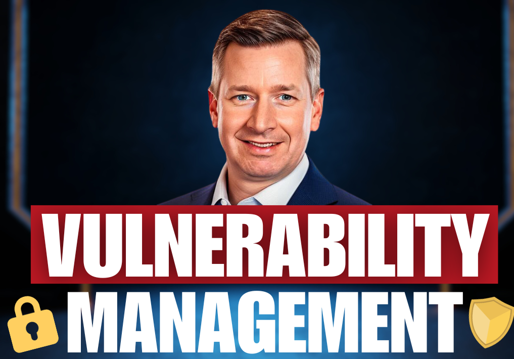 Vulnerability Management: Expert Guidance Made Simple