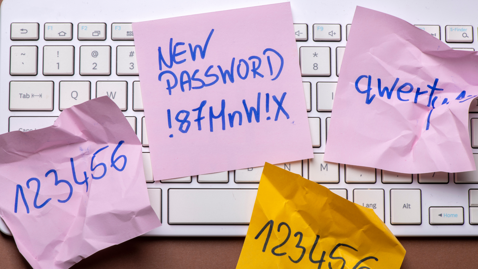 What is a Password Manager?