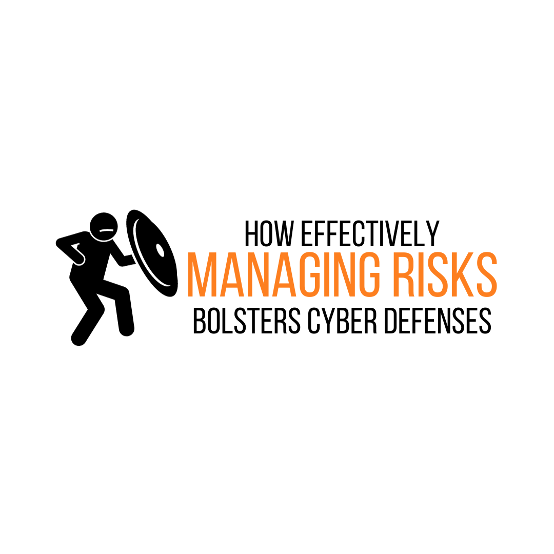 How Effectively Managing Risk Bolsters Cyber Defenses