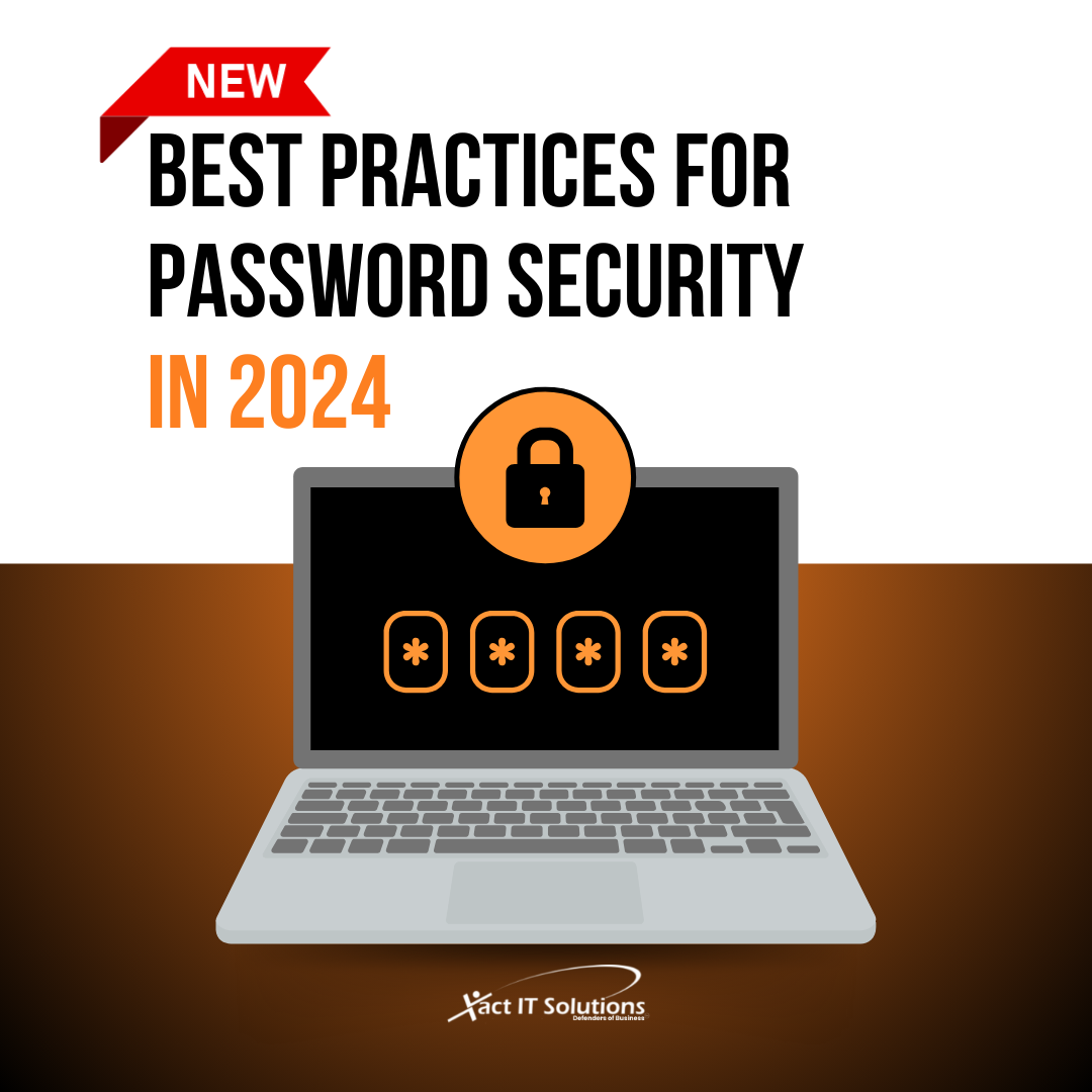 Best Practices To ‘Celebrate’ National Change Your Password Day: How Does Your Password Stack Up?