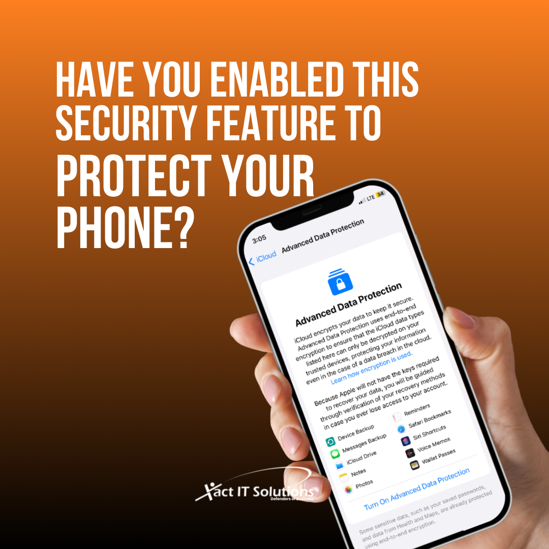 New Security Features To Protect Your Phone In 2024