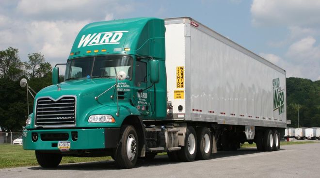 Ward Trucking Cyberattack: A Closer Look