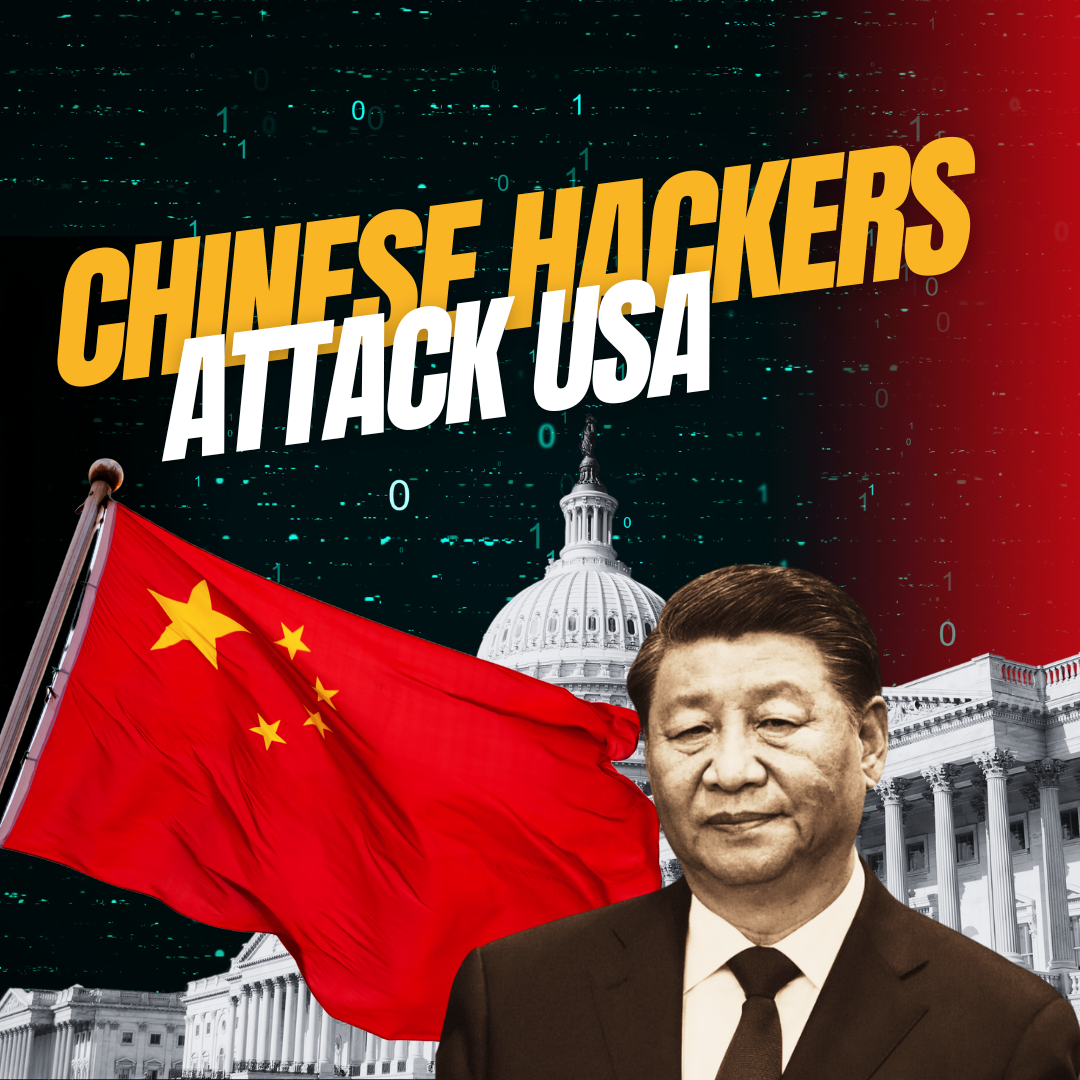 Are We Prepared for a Chinese Cyberattack on Critical Infrastructure?