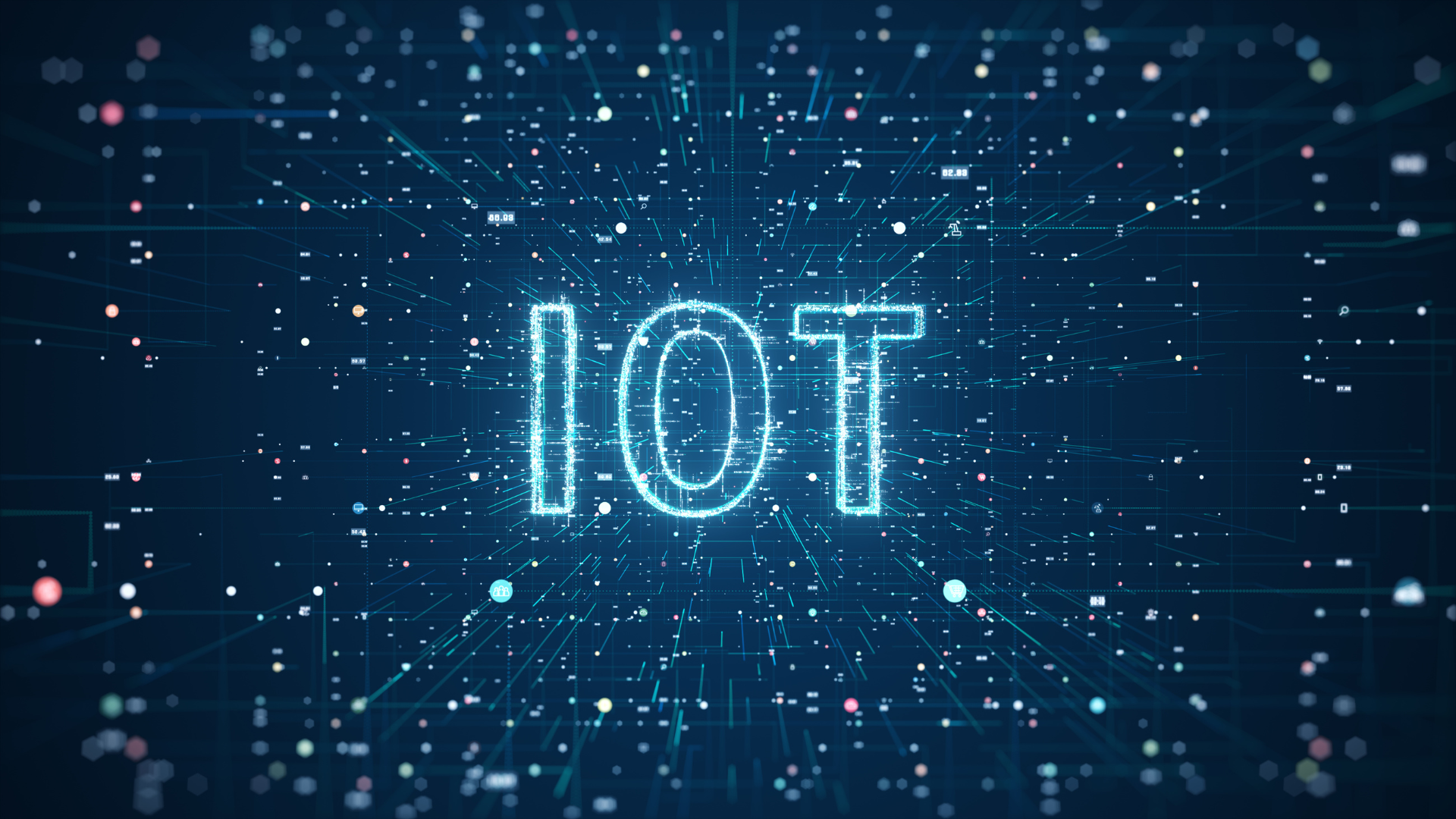 Top 5 Threats IoT Devices Pose to Data Protection & Privacy