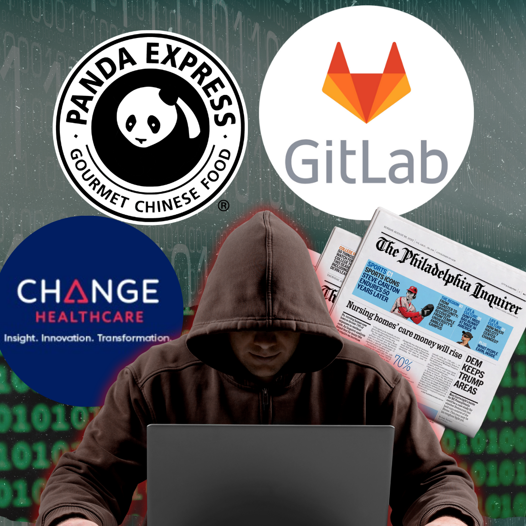 Panda Restaurant Group Data Breach and More: A Cybersecurity Rundown