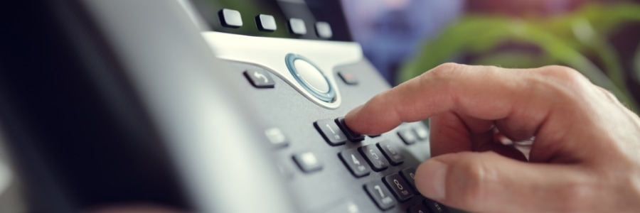 The VoIP revolution: Future-proofing business communications