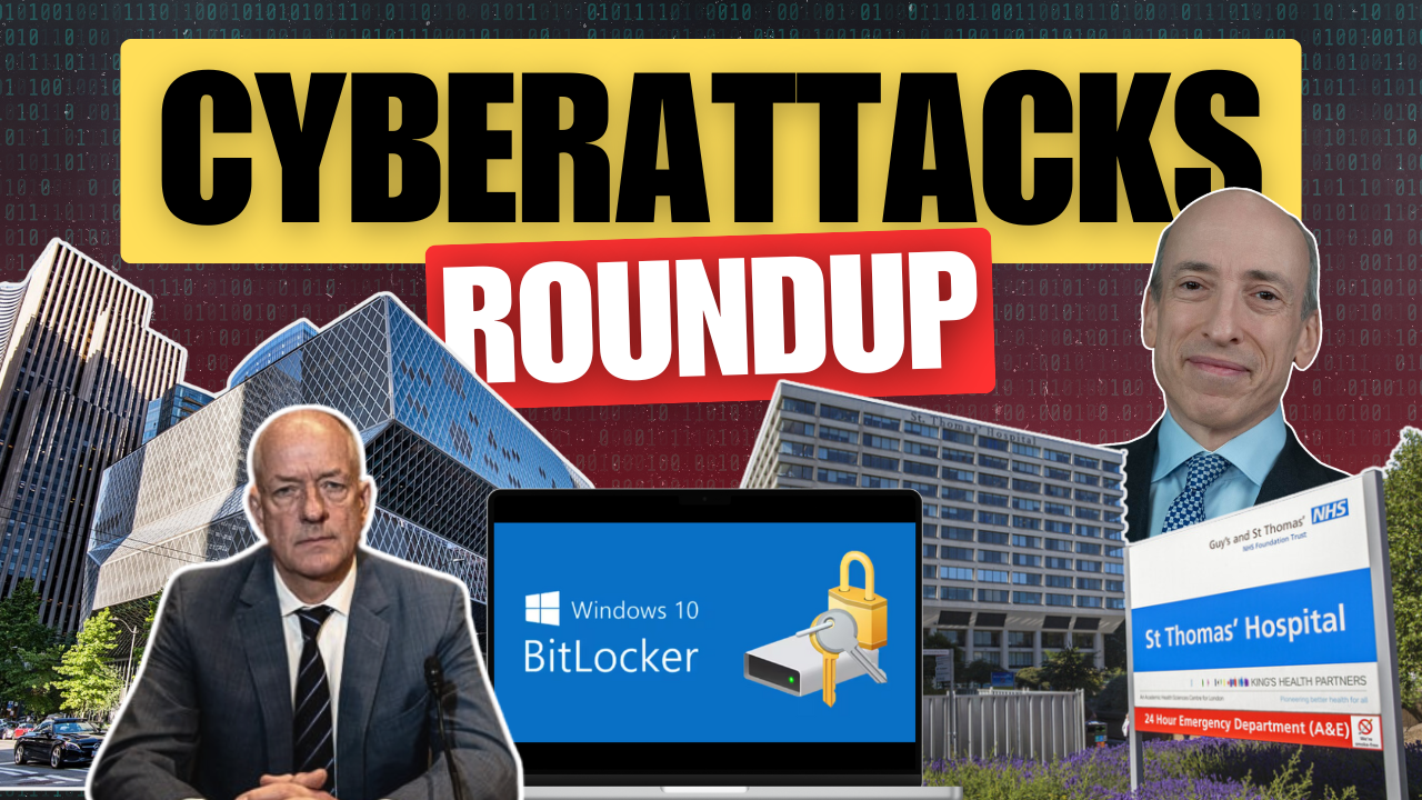The Rising Threat of Ransomware and What It Means for Businesses