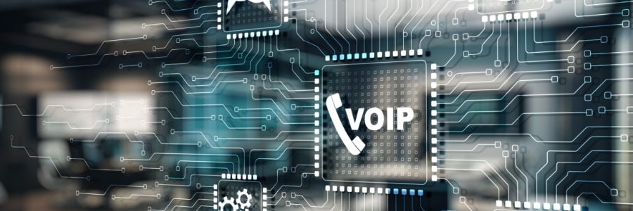 Key considerations in selecting the ideal small-business VoIP system