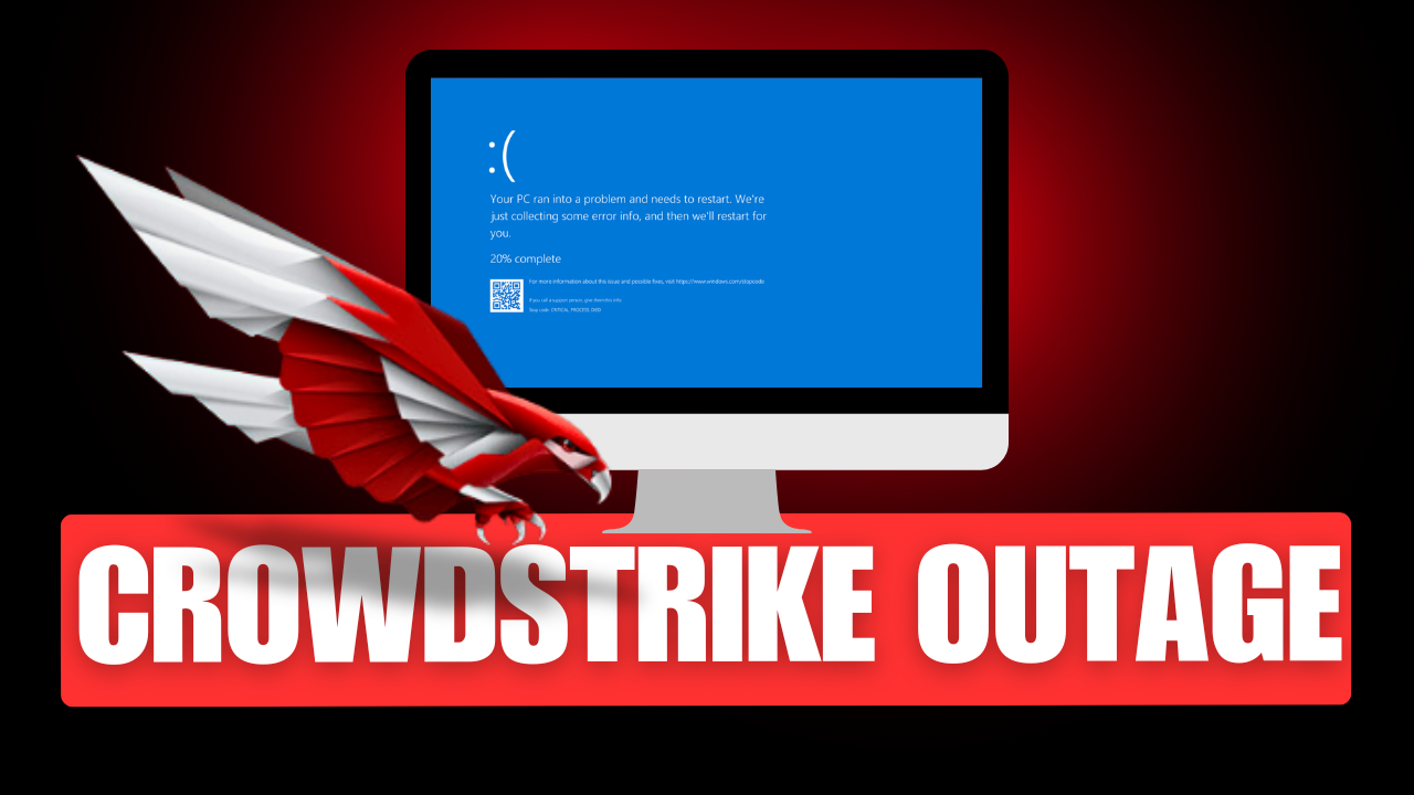 CrowdStrike and Microsoft Outage: A Global IT Disruption