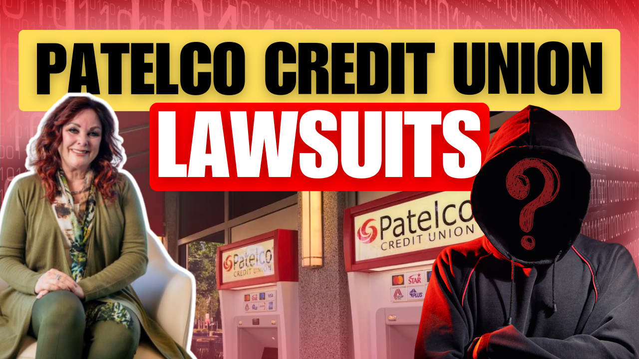 Patelco Credit Union's Ransomware Crisis: A Deep Dive into the Aftermath and Response