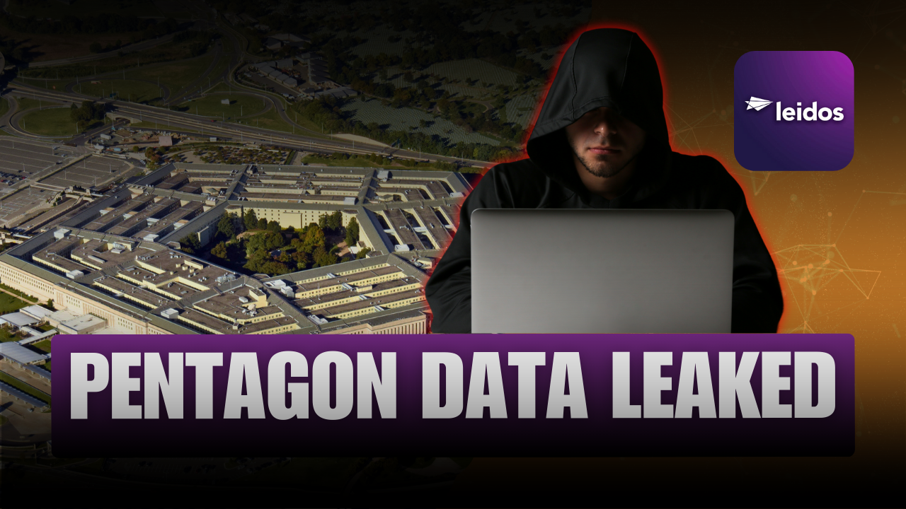 The Recent Hack of Leidos Holdings: A Wake-Up Call for Cybersecurity