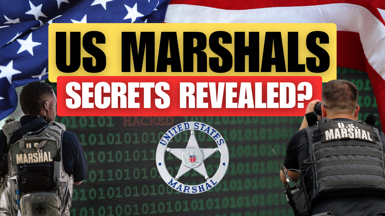 Understanding the Latest Cyber Threat: A Deep Dive into the US Marshal Service Hack