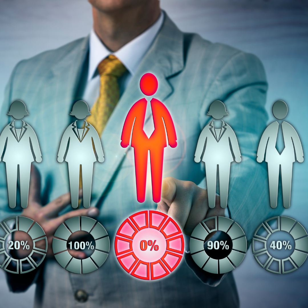 Protect Your Business from Within: Defending Against Insider Threats