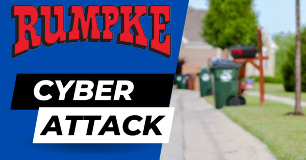Rumpke Cyber Attack
