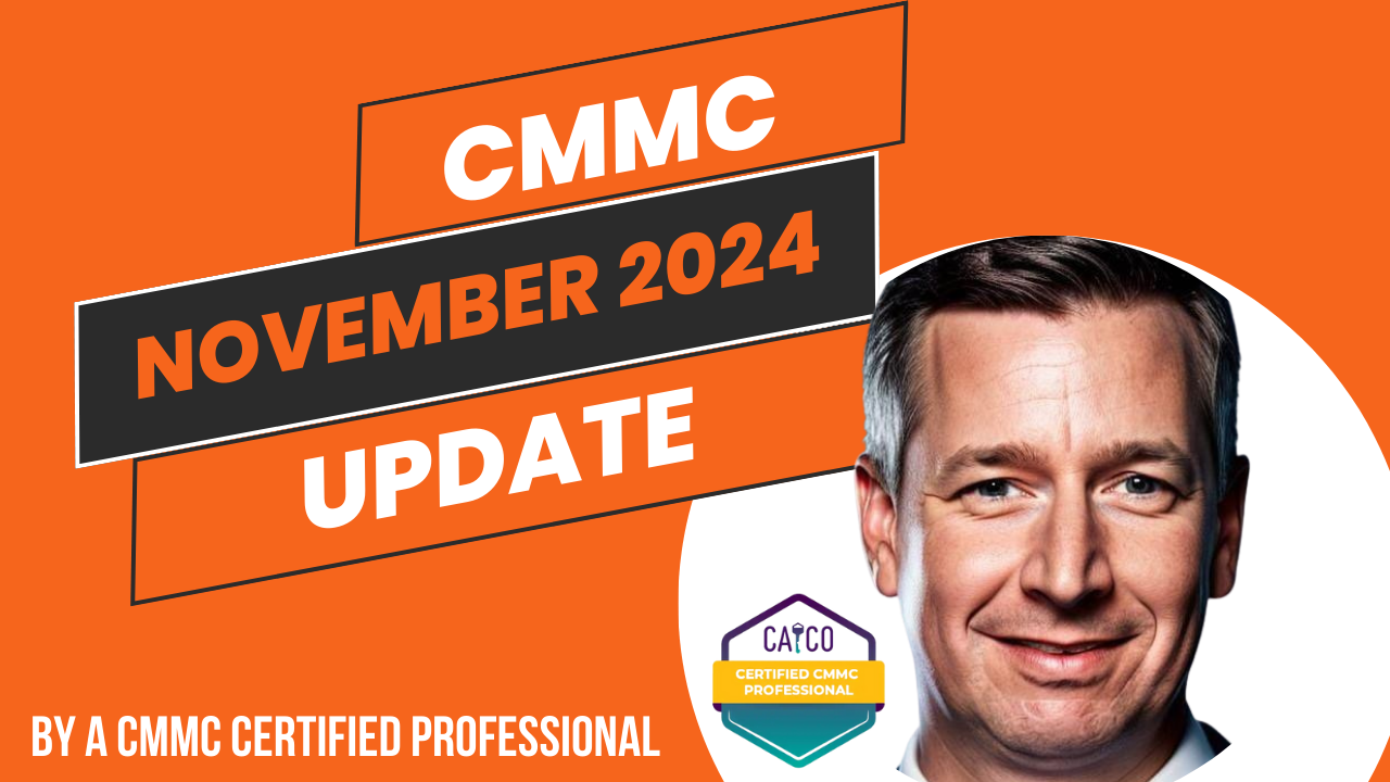 What's The Real Cost of CMMC Compliance for DoD Contractors?
