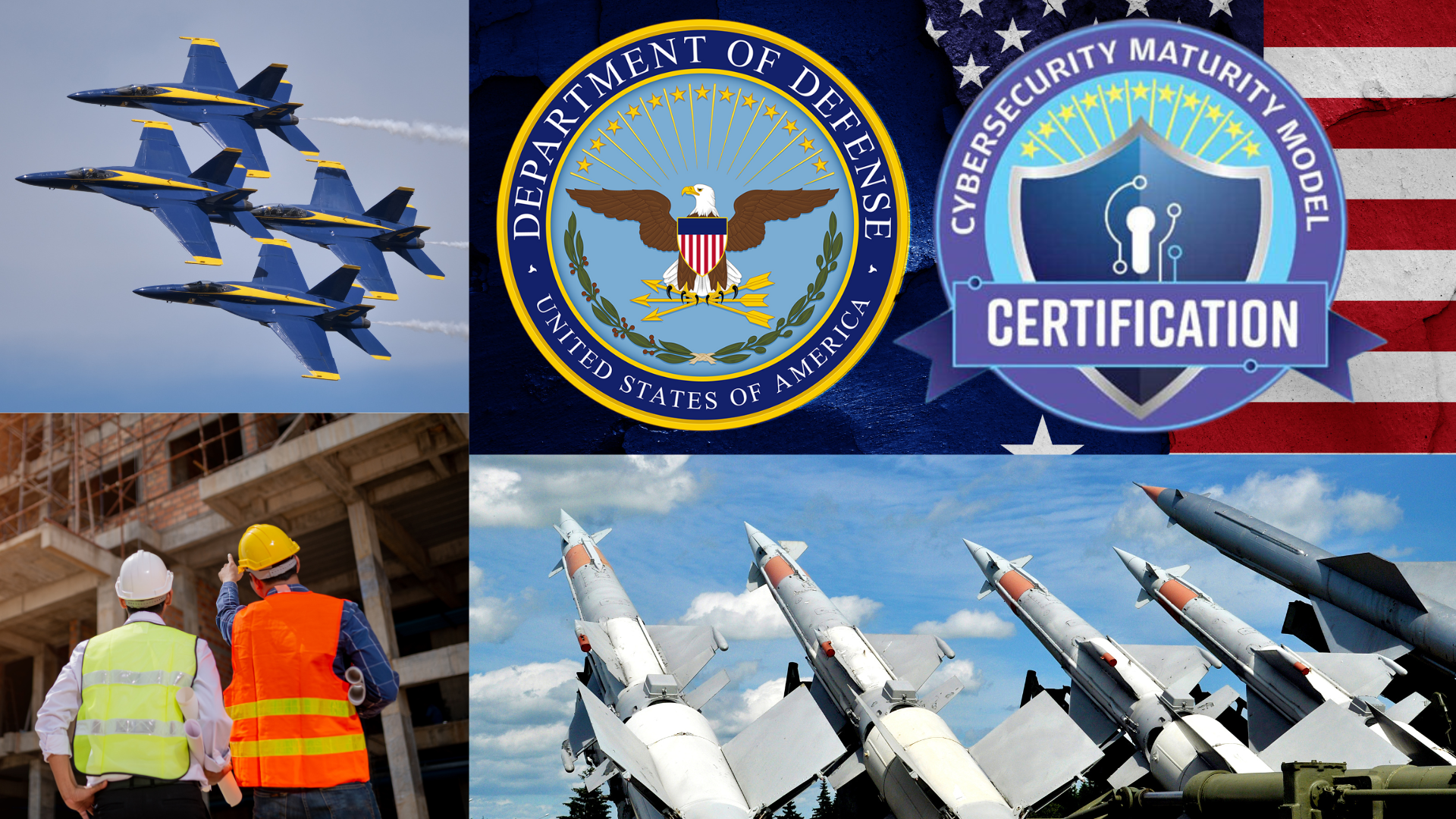 Get Ready for CMMC Requirements Now