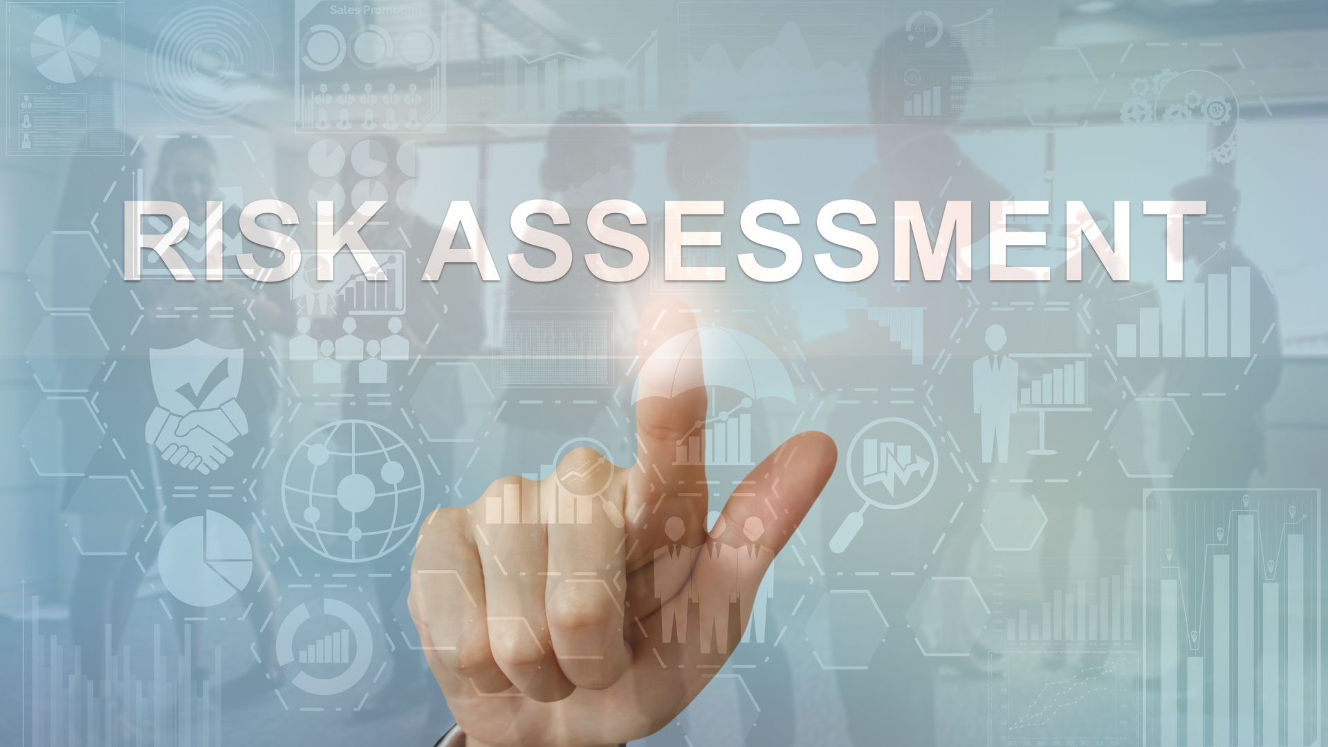 Why Every Business Needs a Risk Assessment Strategy Now