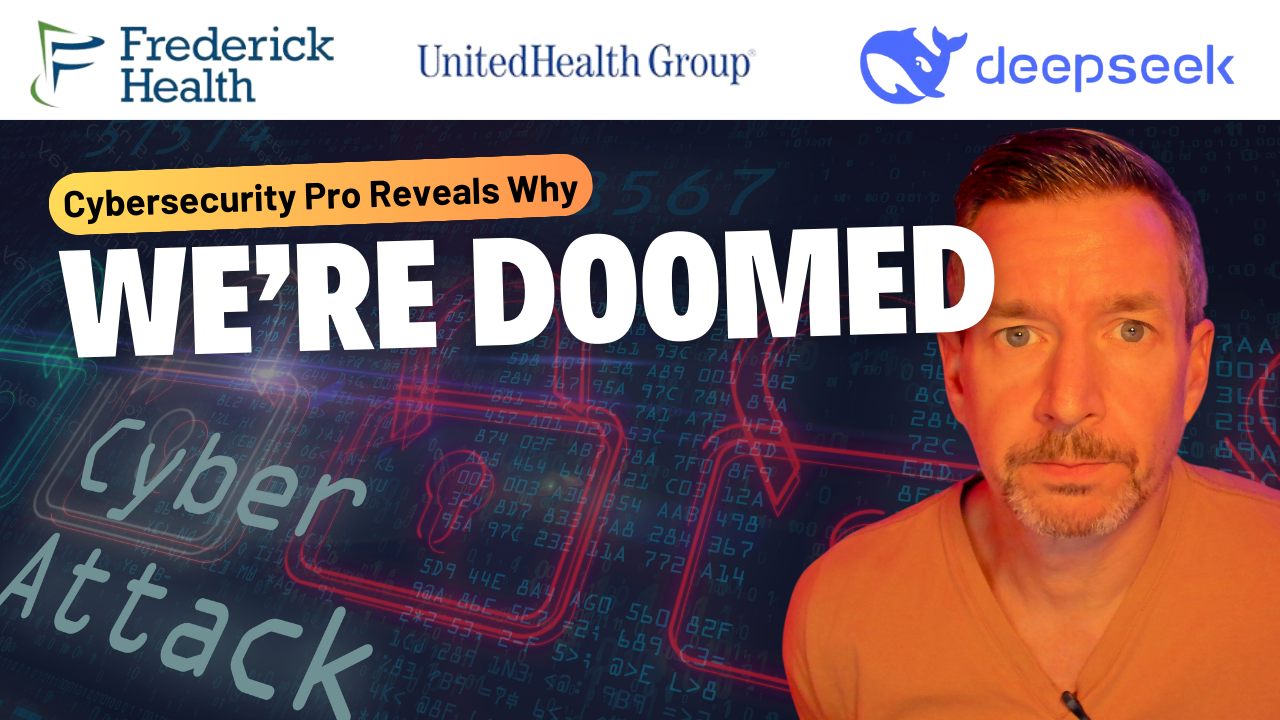 The Deep Seek Breach: What It Means for AI Security and Your Business