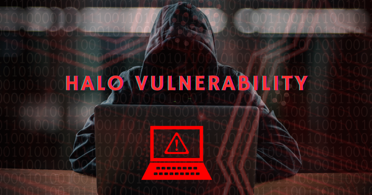 Critical SQL Injection Vulnerability in Halo ITSM