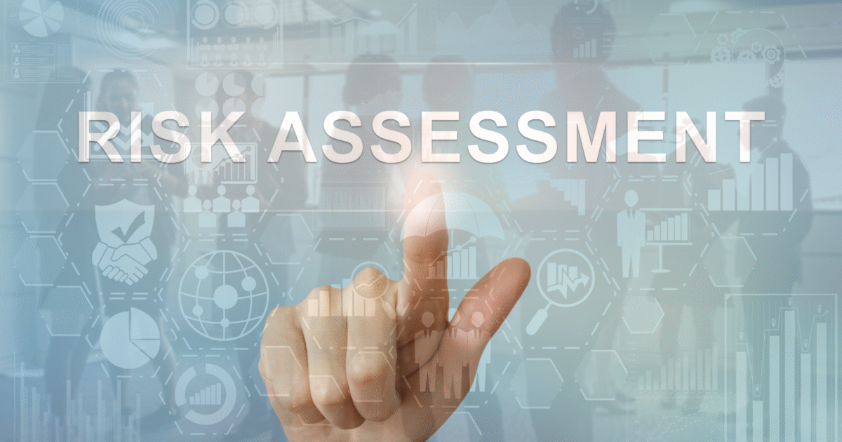 Business Risk Assessment Strategy