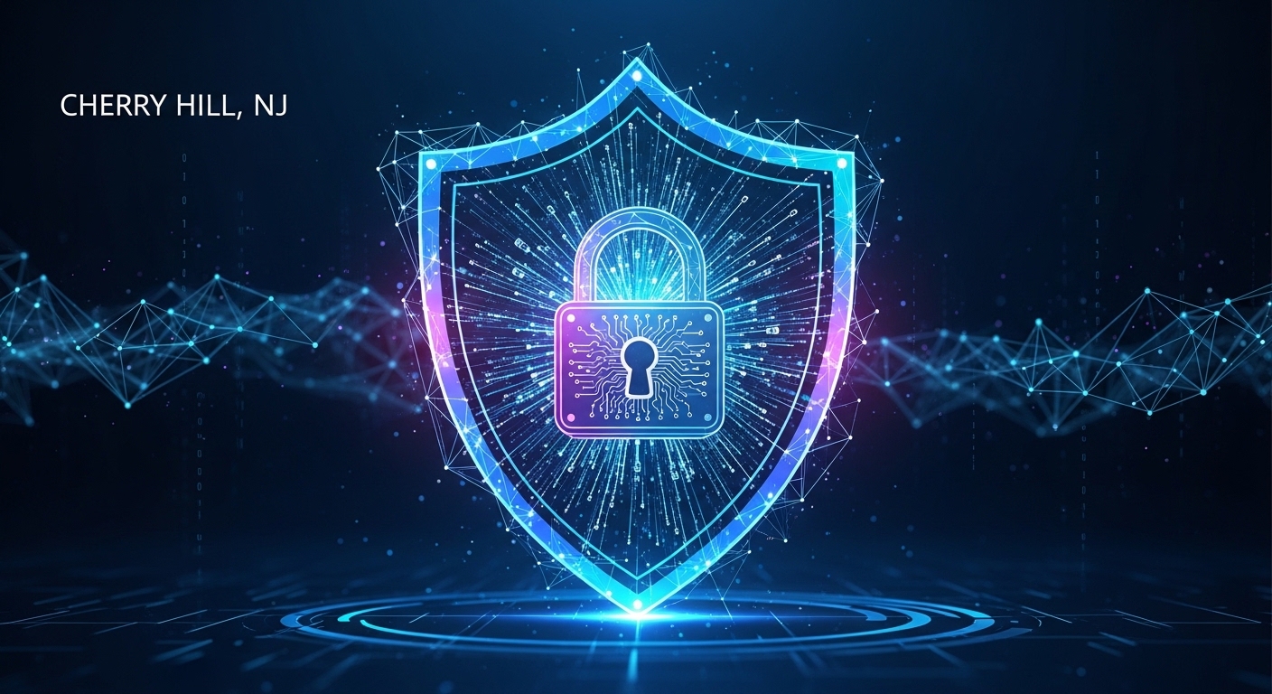 small business IT support Cherry Hill NJ cybersecurity protection for Cherry Hill NJ businesses
