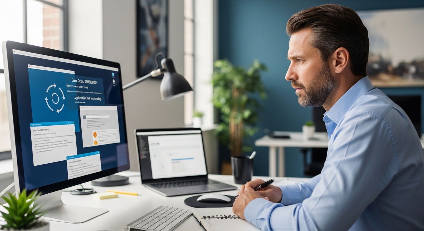 IT support Haddonfield NJ — common IT challenges facing Haddonfield NJ businesses