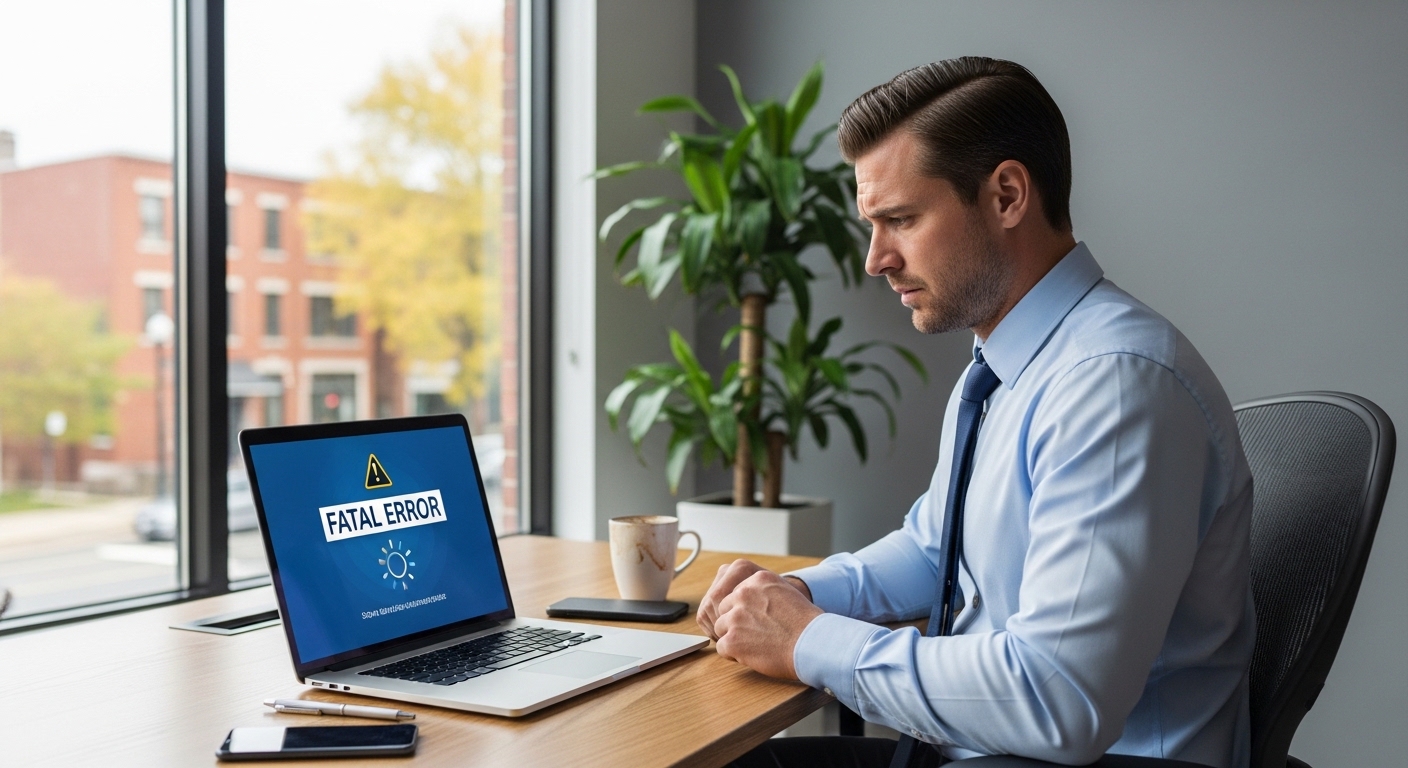managed IT services company Haddonfield NJ — common IT challenges facing Haddonfield NJ businesses