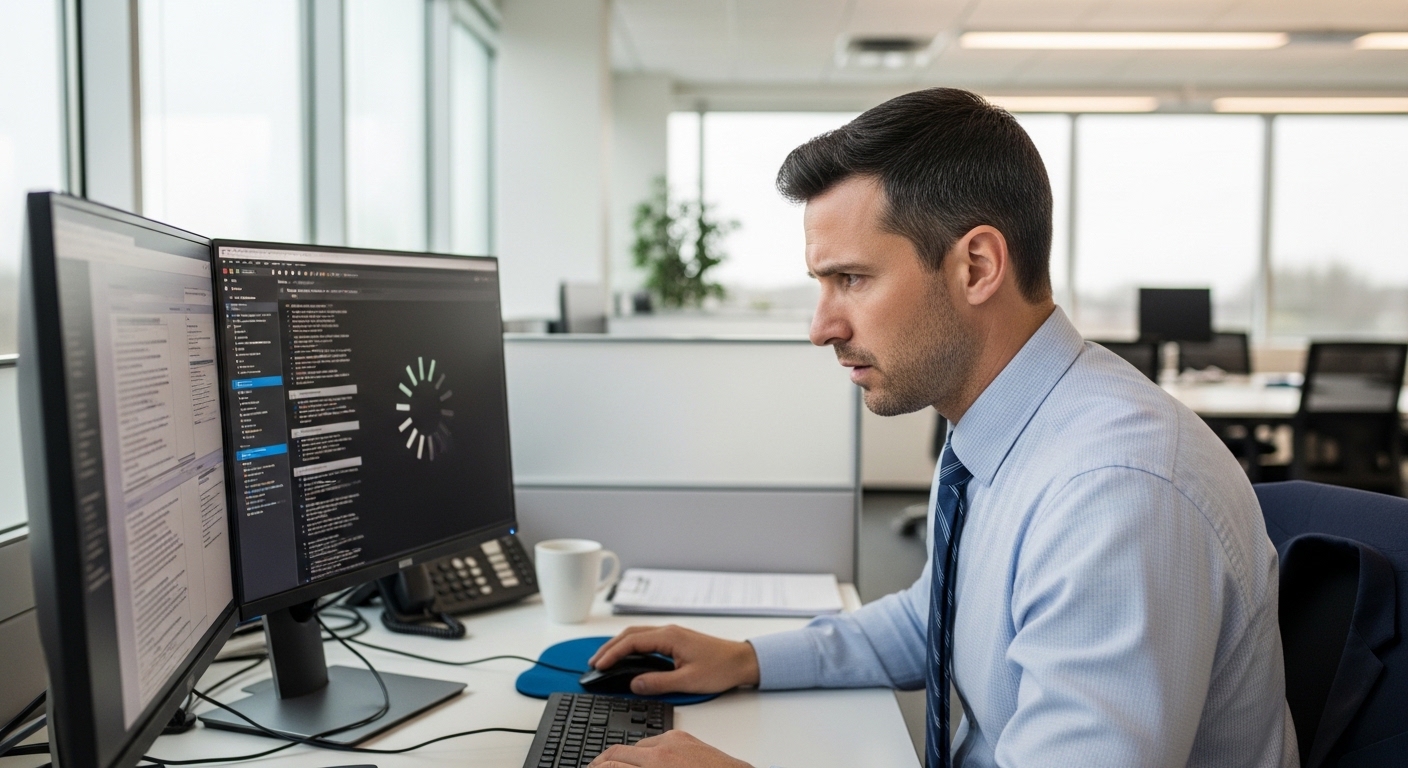 managed IT services company Moorestown NJ — common IT challenges facing Moorestown NJ businesses