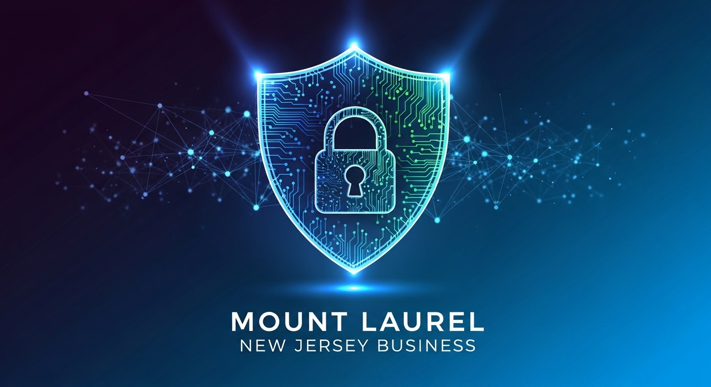 managed IT services company Mount Laurel NJ cybersecurity protection for Mount Laurel NJ businesses