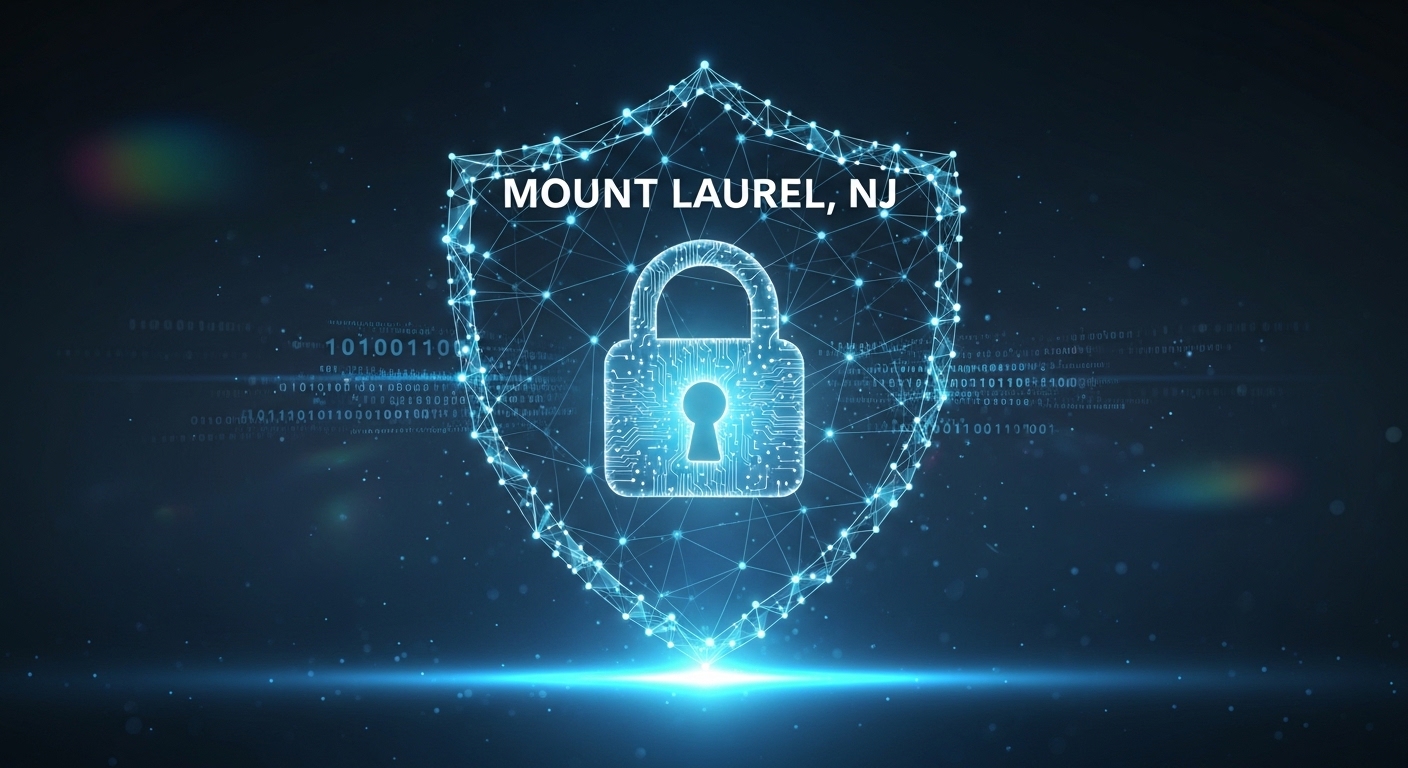 IT support for small businesses Mount Laurel NJ cybersecurity protection for Mount Laurel NJ businesses