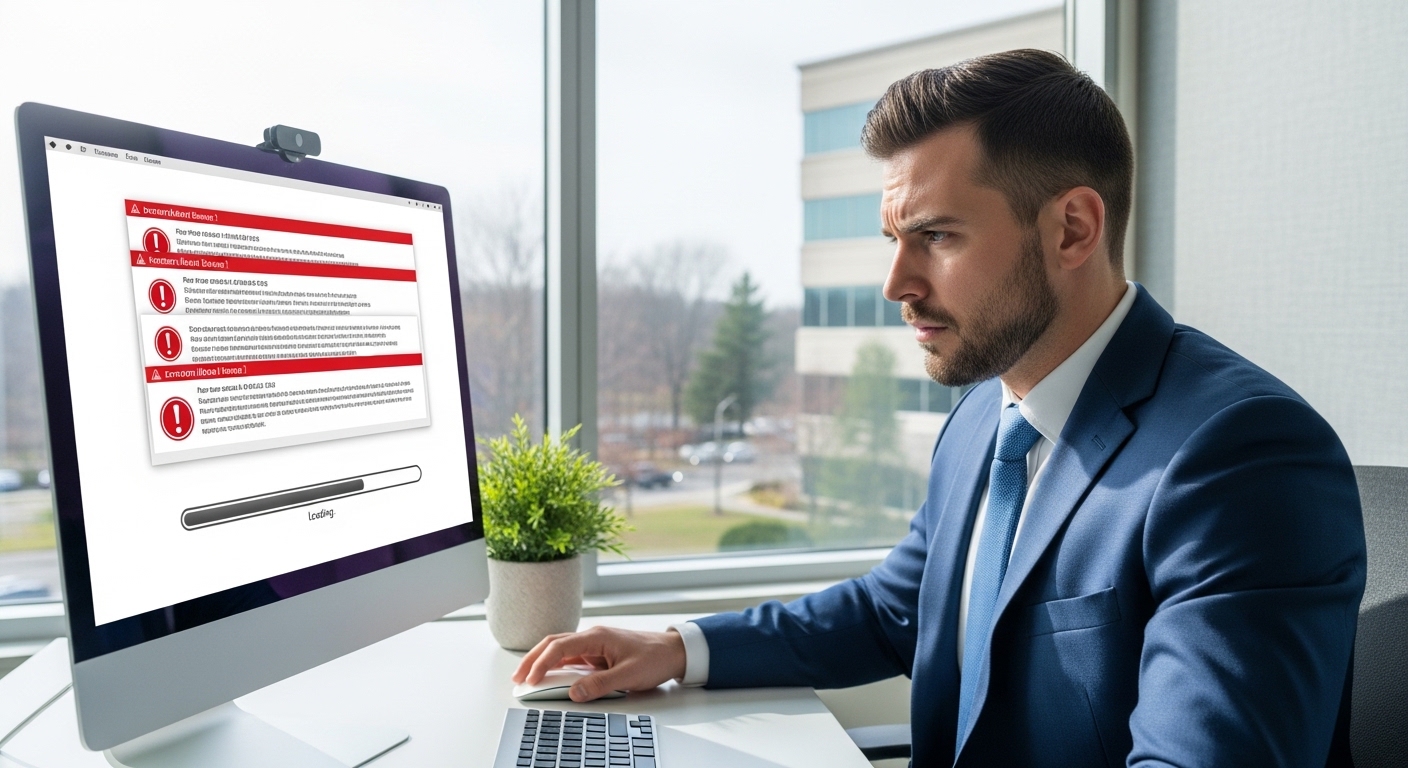 AI services Mount Laurel NJ — common IT challenges facing Mount Laurel NJ businesses
