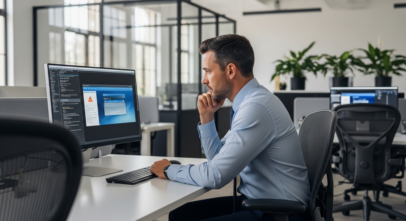 managed IT services company Mount Laurel NJ — common IT challenges facing Mount Laurel NJ businesses