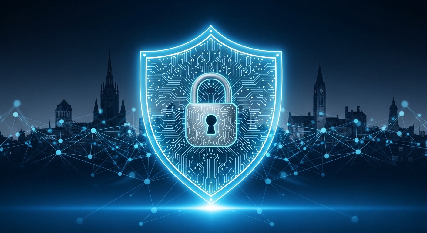 cybersecurity services Princeton NJ — cybersecurity protection solutions for Princeton NJ businesses