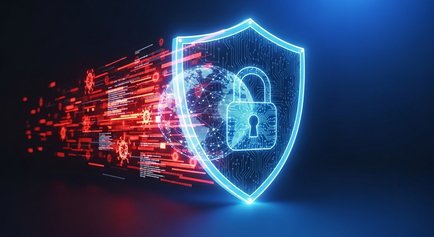 AI services Princeton NJ cybersecurity protection for Princeton NJ businesses