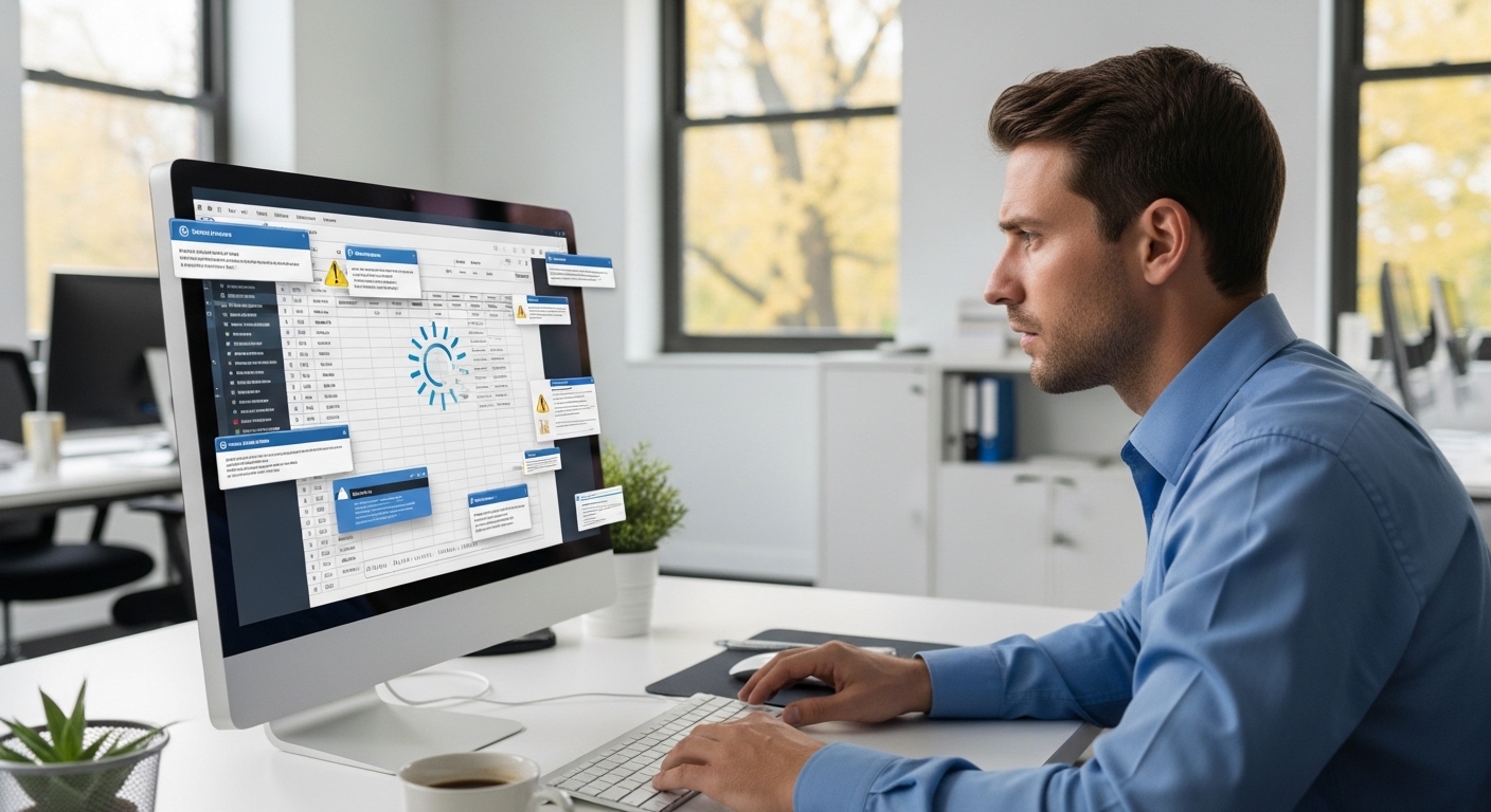 AI services Princeton NJ — common IT challenges facing Princeton NJ businesses
