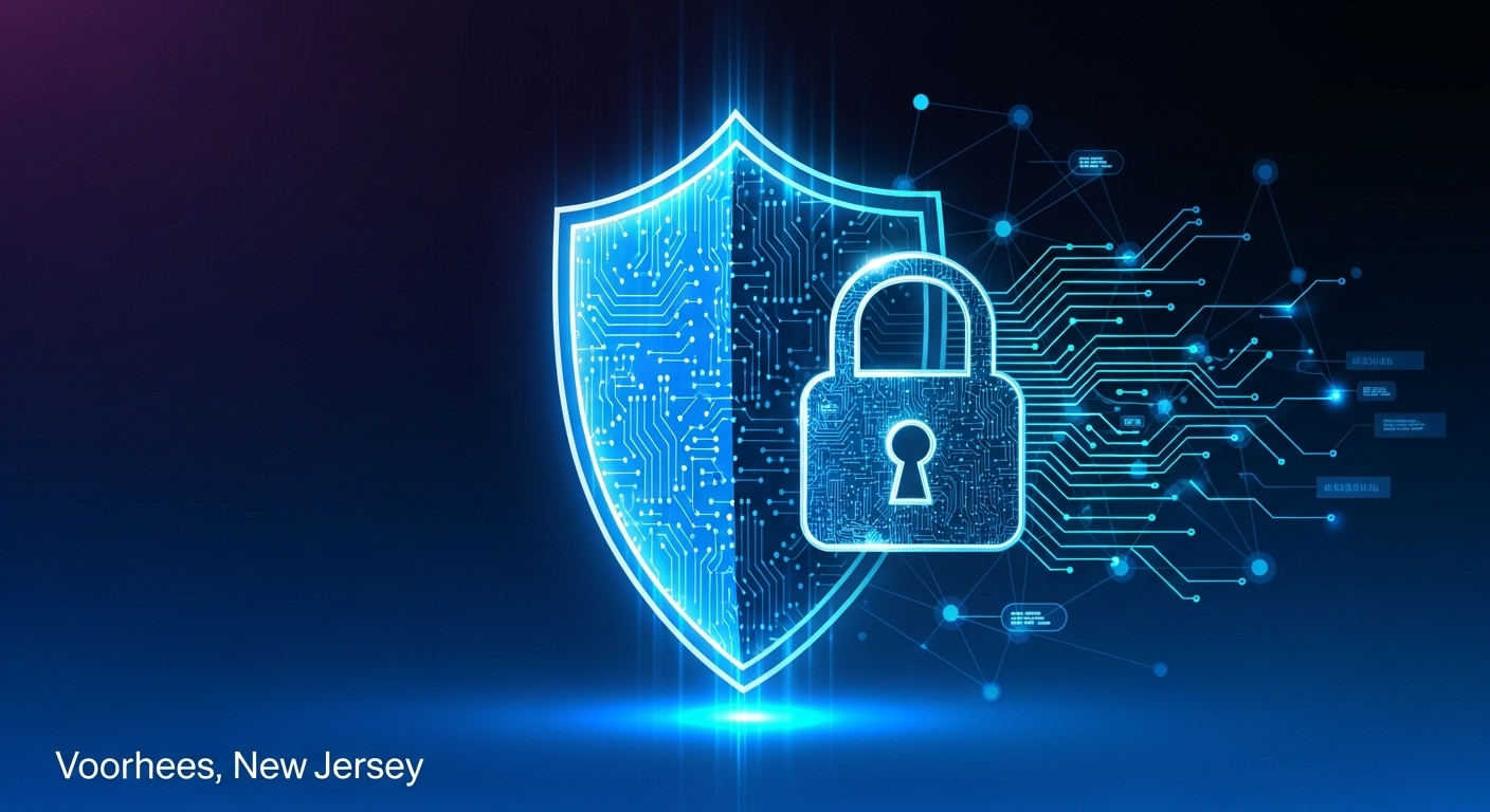 AI services Voorhees NJ cybersecurity protection for Voorhees NJ businesses
