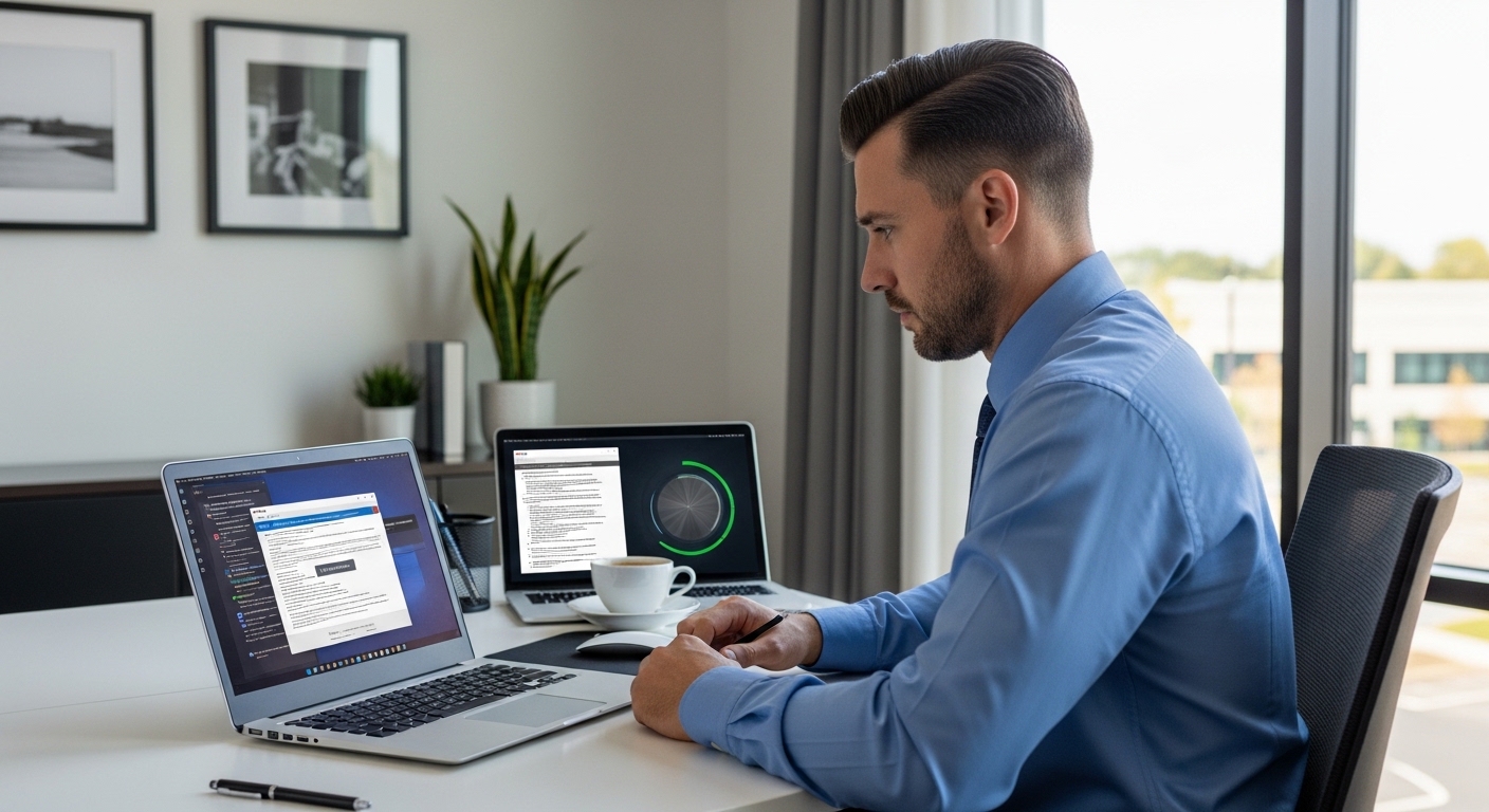 AI services Voorhees NJ — common IT challenges facing Voorhees NJ businesses