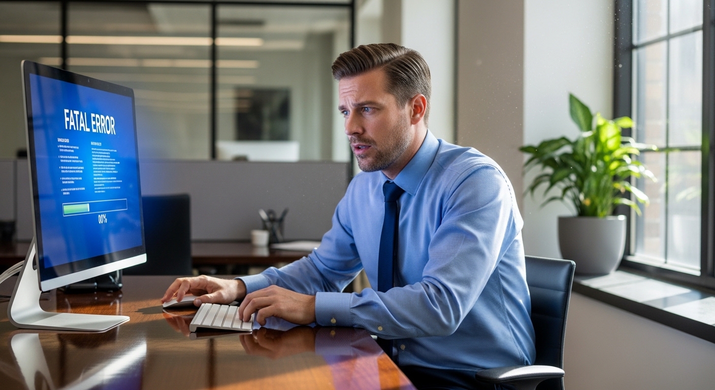 IT support Voorhees NJ — common IT challenges facing Voorhees NJ businesses