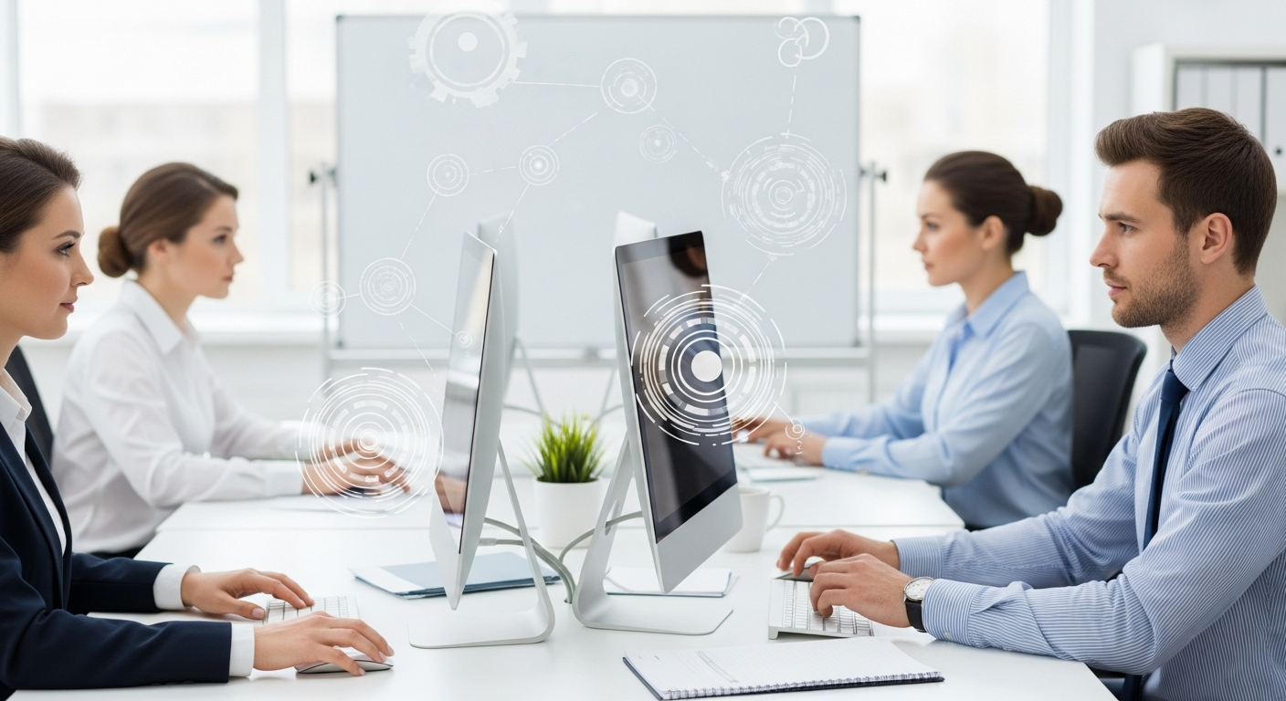 6 Questions That Expose Bad IT Contracts Before You Sign One — professional IT services